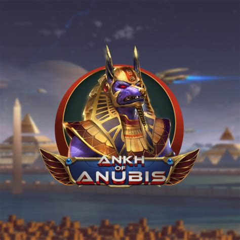 ankh of anubis play for money  It is a title that out from the rest of the Egyptian themed slot in several ways
